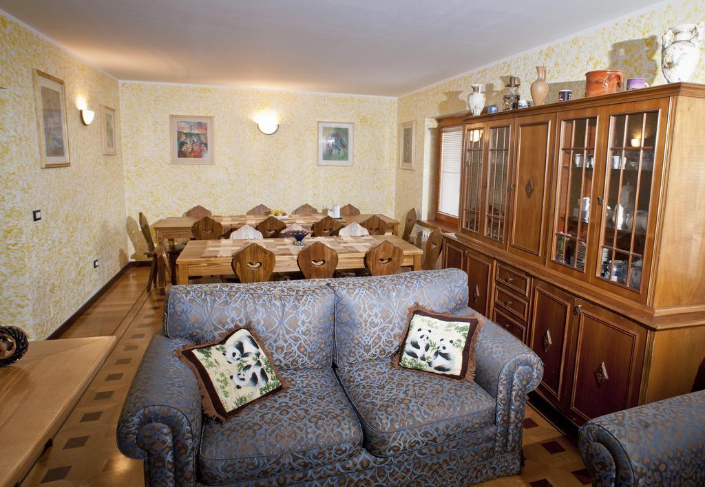 U Gabryla Hotel Bialy Dunajec Exterior photo